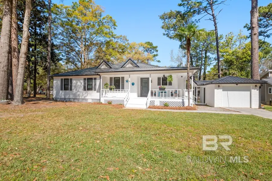 101 Diane Circle, Daphne, AL 36526 - #2