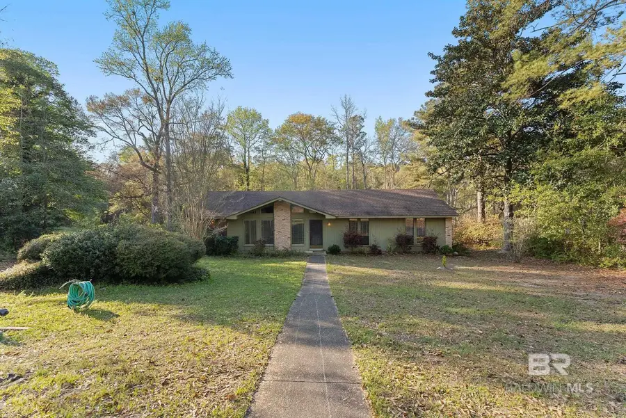 208 Confederate Drive, Spanish Fort, AL 36527 - #2