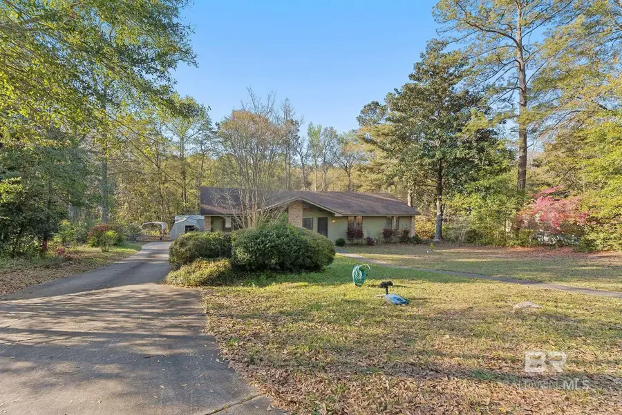 208 Confederate Drive, Spanish Fort, AL 36527 - #3