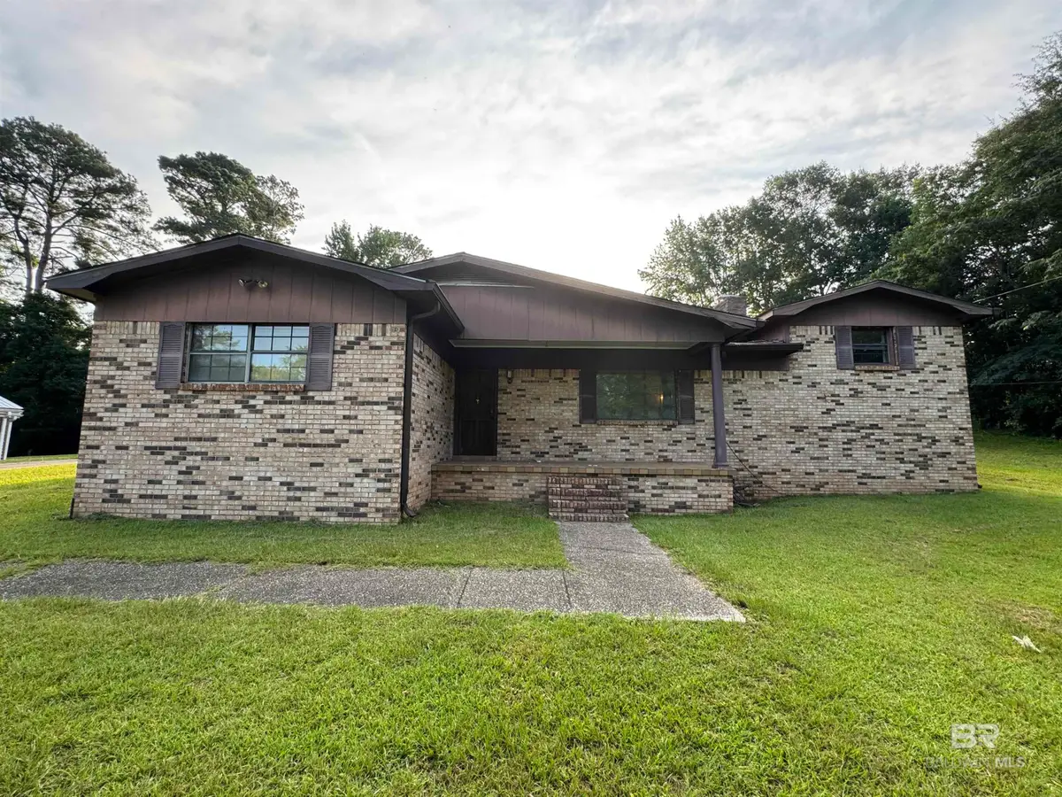 930 Ridgeway Street, Thomasville, AL 36784 - #1