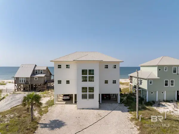 5538 Beach Boulevard, Gulf Shores, AL 36542
