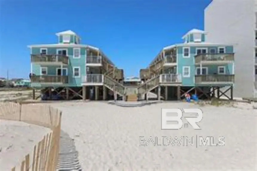1159 W Beach Boulevard #110, Gulf Shores, AL 36542 - #1