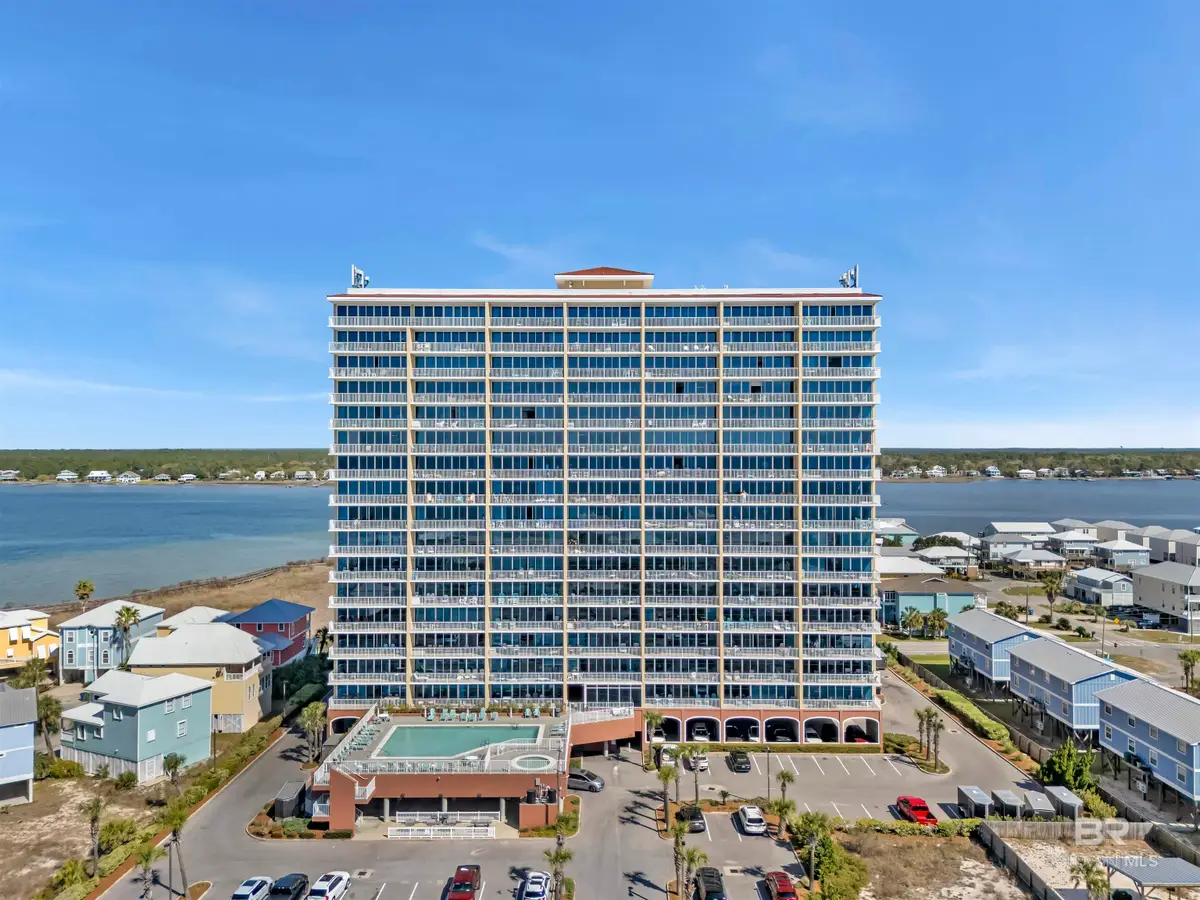 1524 West Beach Boulevard #706, Gulf Shores, AL 36542 - #1
