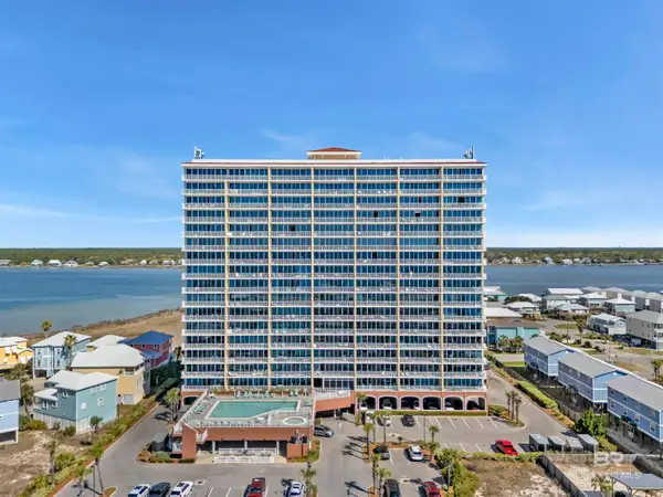 1524 West Beach Boulevard #706, Gulf Shores, AL 36542