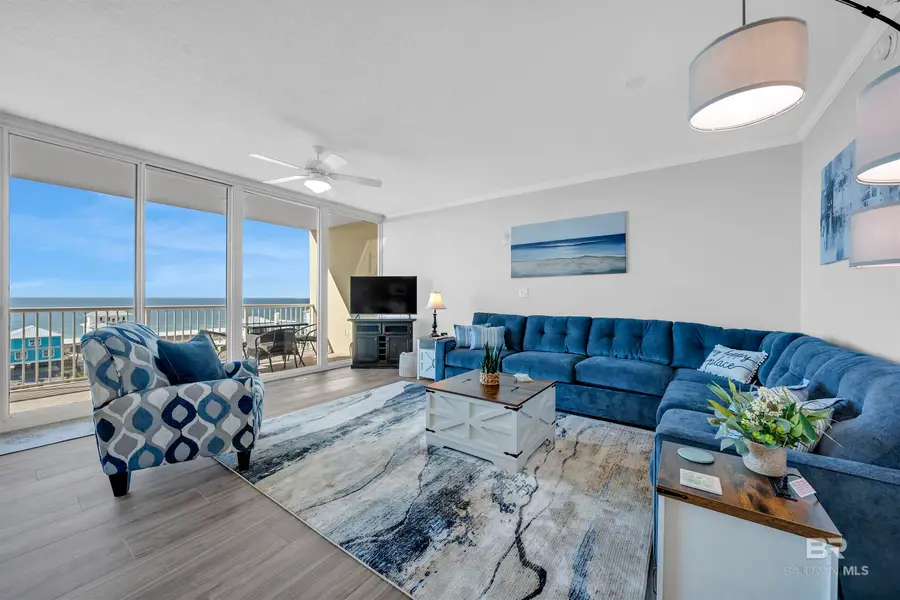 1524 West Beach Boulevard #706, Gulf Shores, AL 36542 - #2