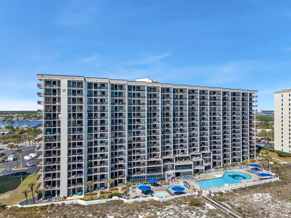 26800 Perdido Beach Boulevard #415, Orange Beach, AL 36561 - #1