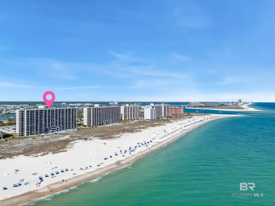 26800 Perdido Beach Boulevard #415, Orange Beach, AL 36561 - #2