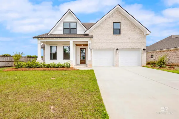25998 Capra Court, Daphne, AL 36526