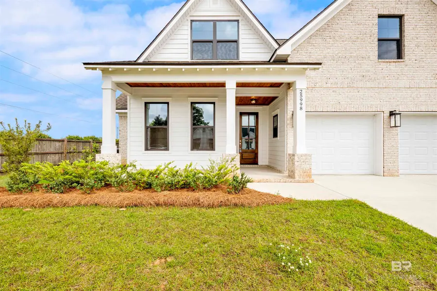 25998 Capra Court, Daphne, AL 36526 - #2