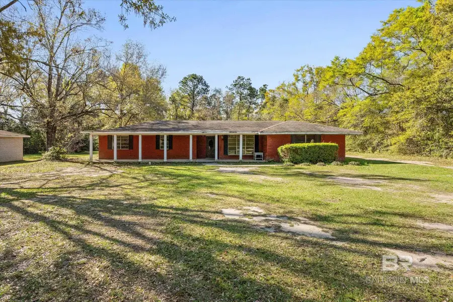 806 E Verbena Avenue, Foley, AL 36535 - #2