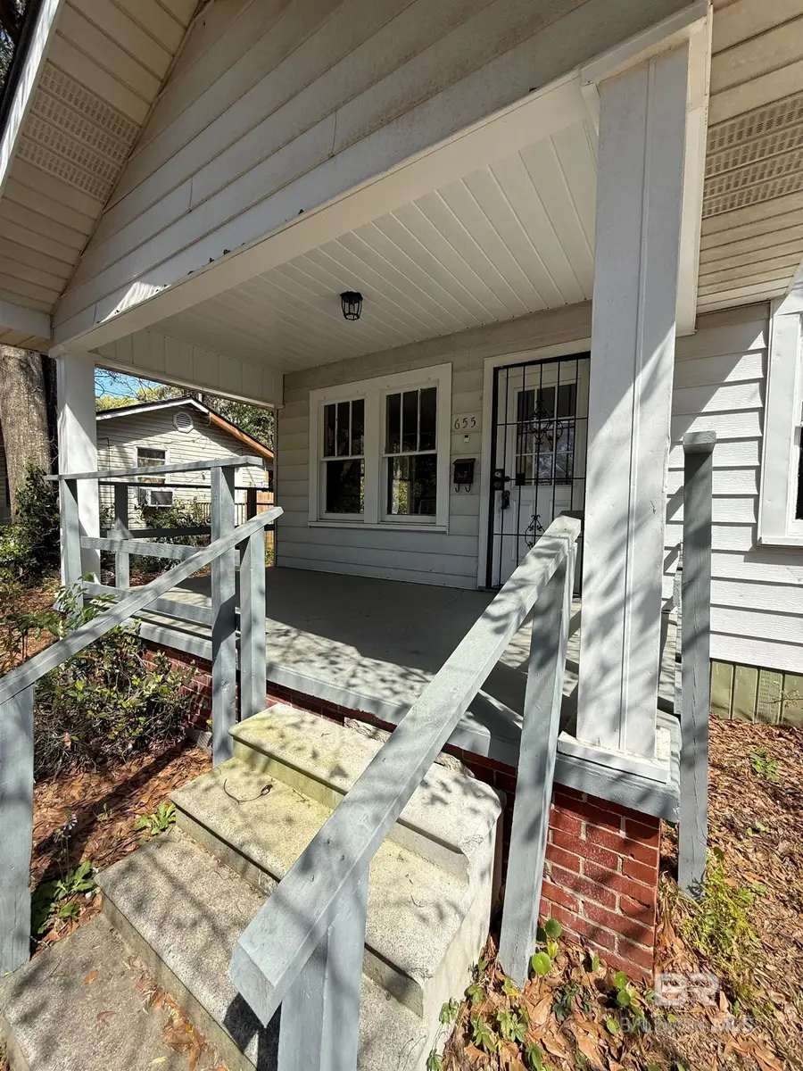655 Mandrell Street, Mobile, AL 36606 - #3