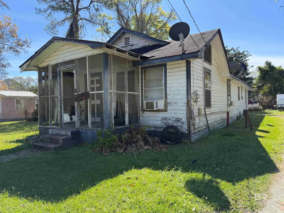 2211 Barlow Street, Mobile, AL 36617 - #1