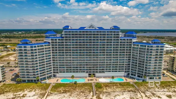 455 E Beach Boulevard #1414, Gulf Shores, AL 36542