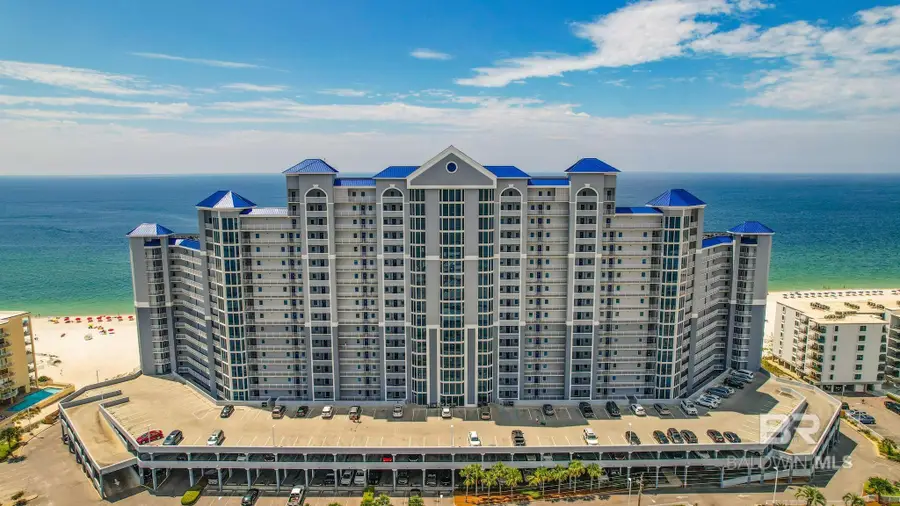 455 E Beach Boulevard #1414, Gulf Shores, AL 36542 - #2