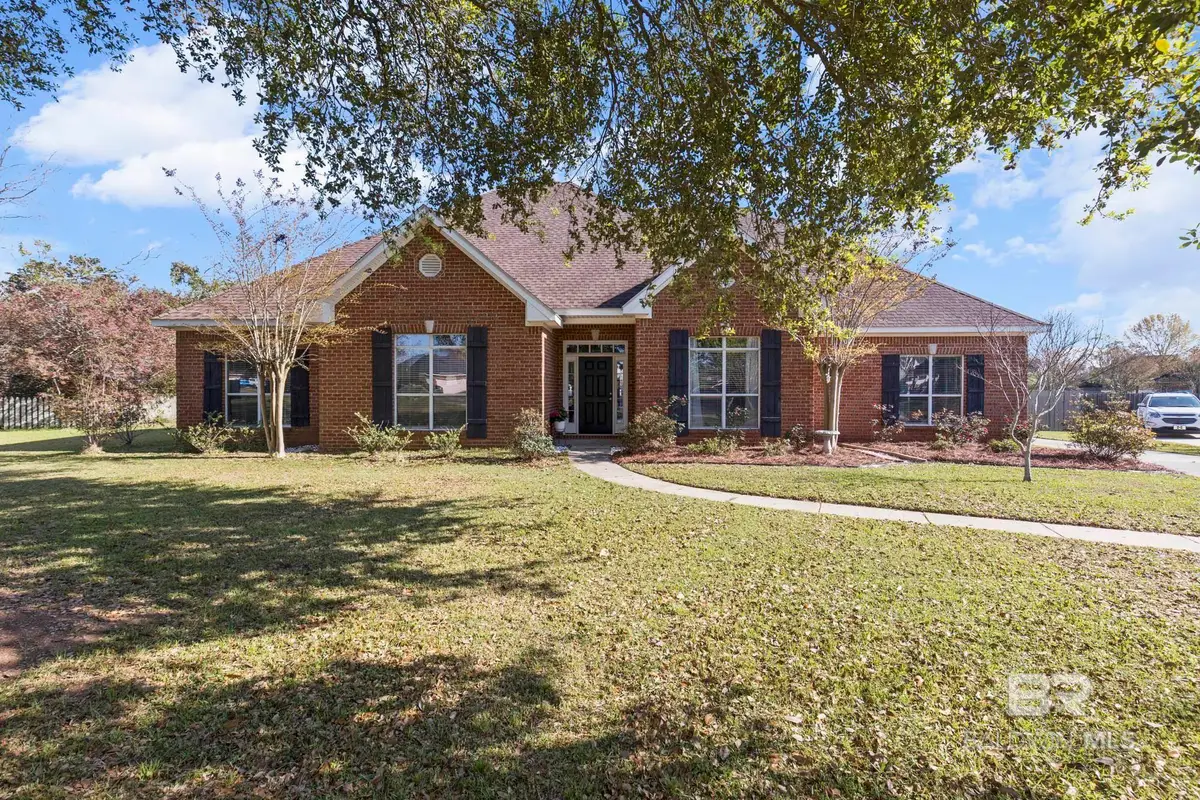 10621 Sassaman Court, Daphne, AL 36526 - #1