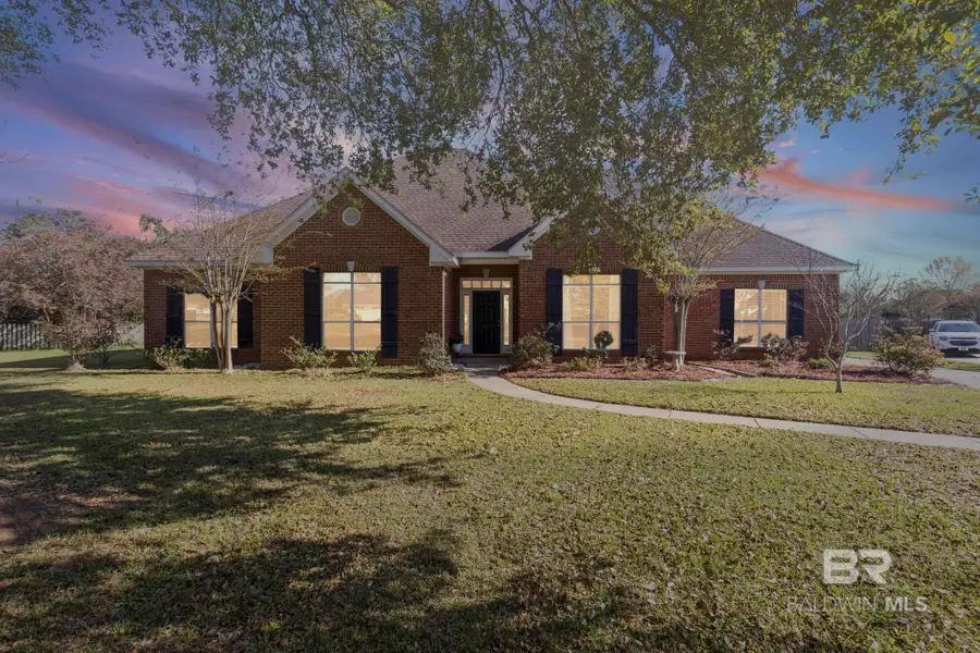 10621 Sassaman Court, Daphne, AL 36526 - #2
