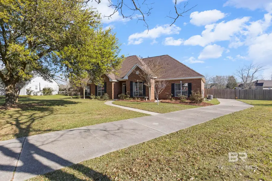 10621 Sassaman Court, Daphne, AL 36526 - #3