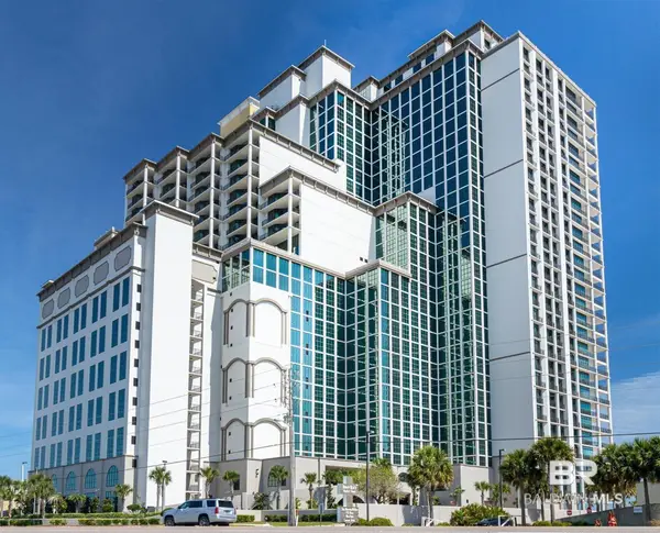 23450 Perdido Beach Boulevard #1903, Orange Beach, AL 36561