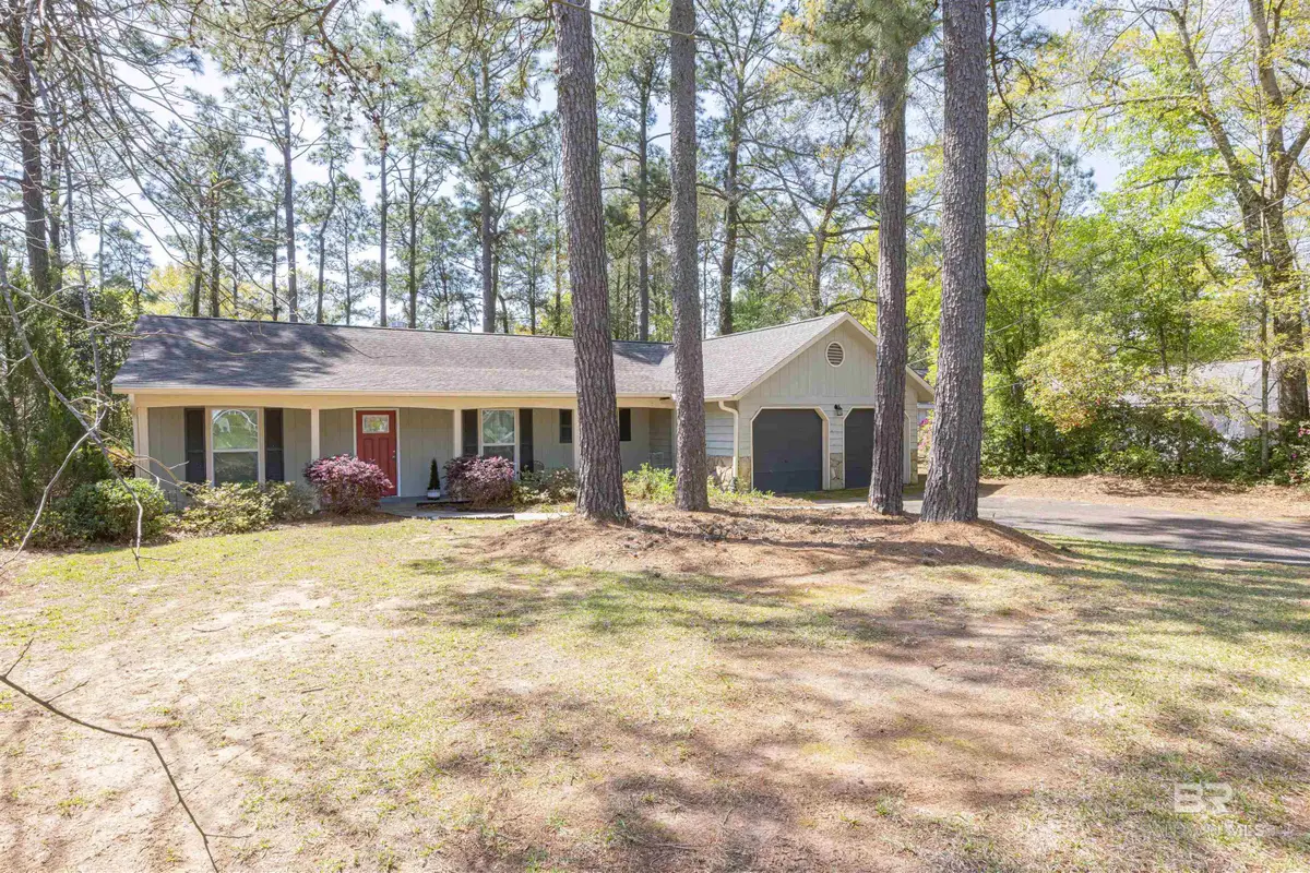 120 Dunbar Loop, Daphne, AL 36526 - #1