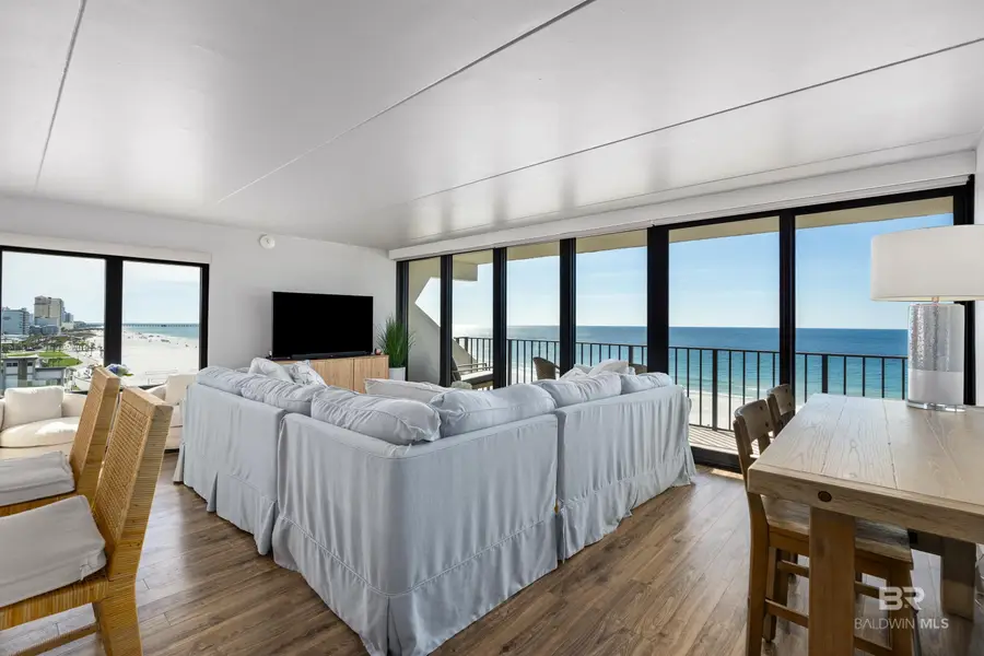 333 W Beach Boulevard #701, Gulf Shores, AL 36542 - #2