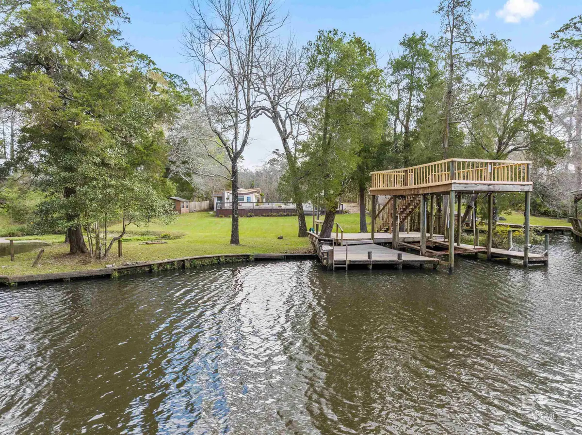 17595 River Road, Summerdale, AL 36580 - #1