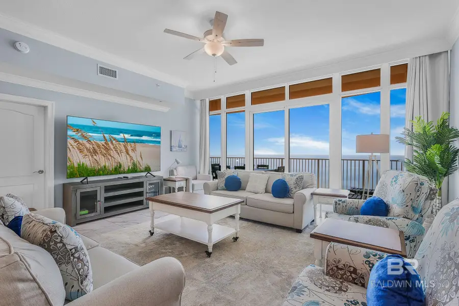 23008 W Perdido Beach Boulevard #2207, Orange Beach, AL 36561 - #2