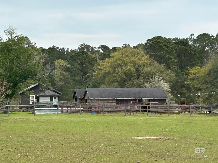 12200 Mary Ann Beach Road, Fairhope, AL 36532 - #3