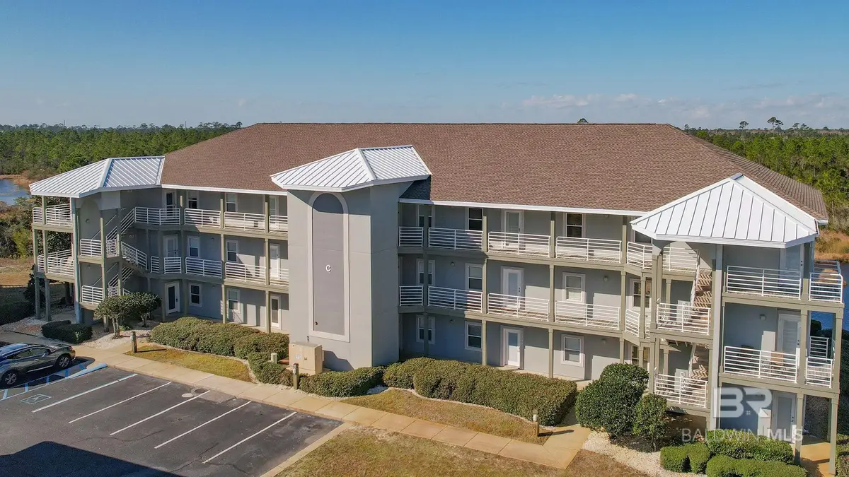 24101 Perdido Beach Boulevard #203C, Orange Beach, AL 36561 - #1
