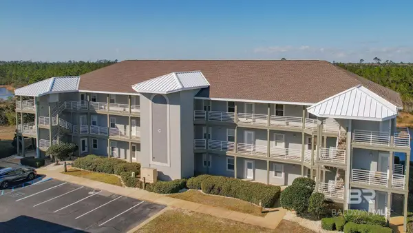24101 Perdido Beach Boulevard #203C, Orange Beach, AL 36561