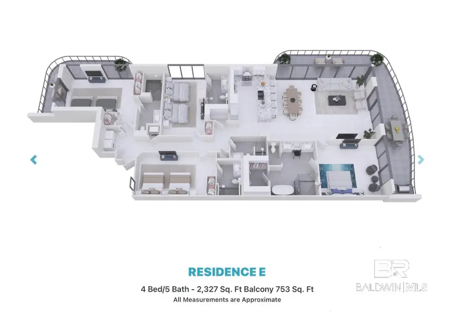 25610 Perdido Beach Boulevard #20EW1, Orange Beach, AL 36561 - #2