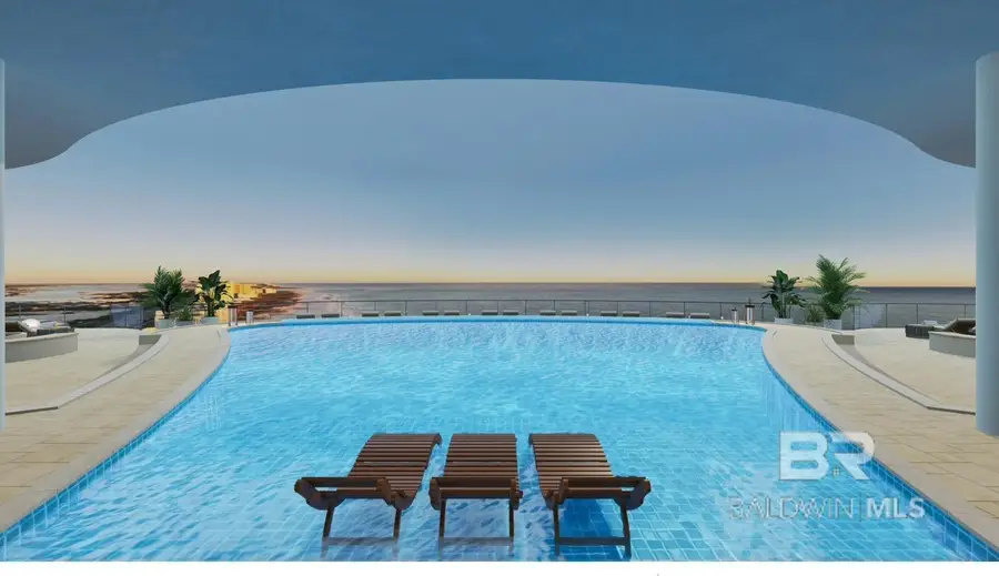 26026 Perdido Beach Boulevard #2202, Orange Beach, AL 36561 - #2