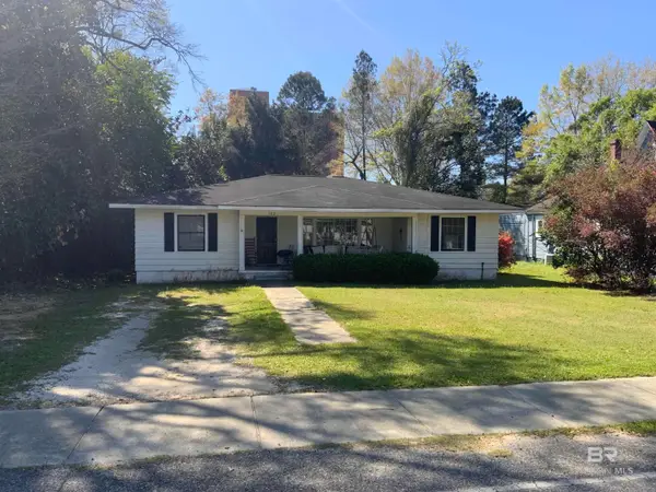 102 E 5th Street, Bay Minette, AL 36507