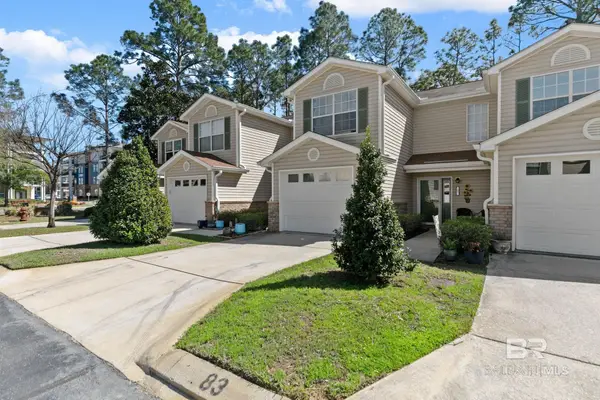 1517 Regency Road #83, Gulf Shores, AL 36542