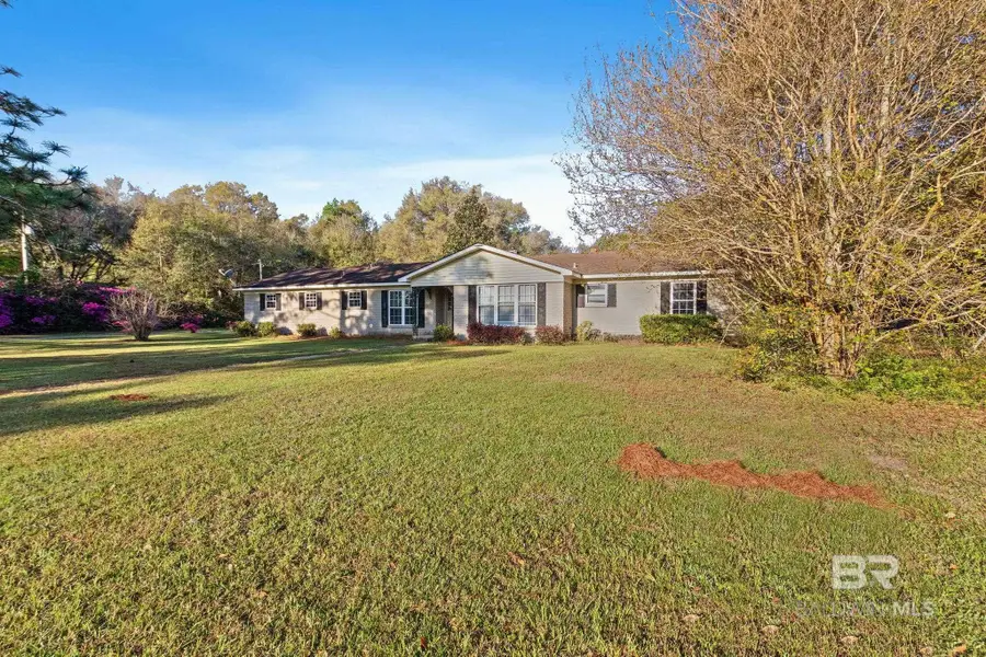 3864 Leroy Stevens Road, Mobile, AL 36619 - #2