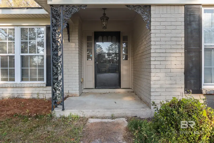 3864 Leroy Stevens Road, Mobile, AL 36619 - #3