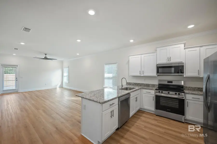 16267 Tigris Drive, Fairhope, AL 36532 - #3