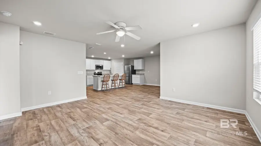 18233 Lewis Smith Drive, Foley, AL 36535 - #3