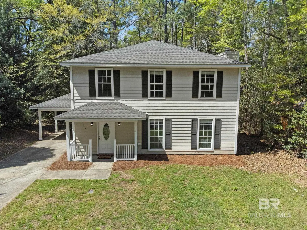 104 Chinquapin Circle, Daphne, AL 36526 - #1