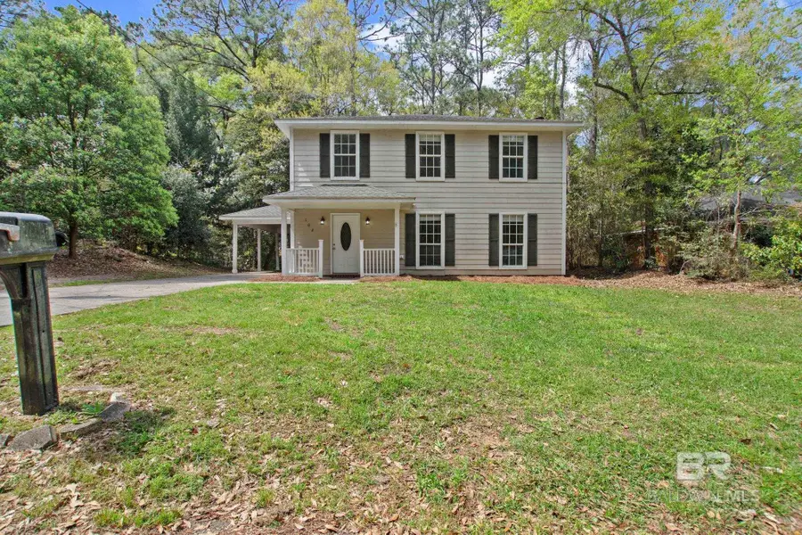 104 Chinquapin Circle, Daphne, AL 36526 - #2