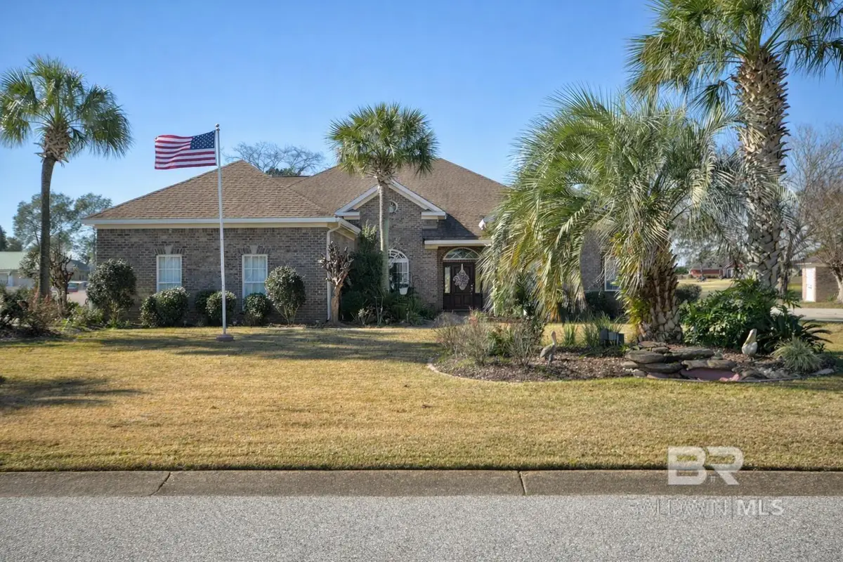 9197 Clubhouse Drive, Foley, AL 36535 - #1