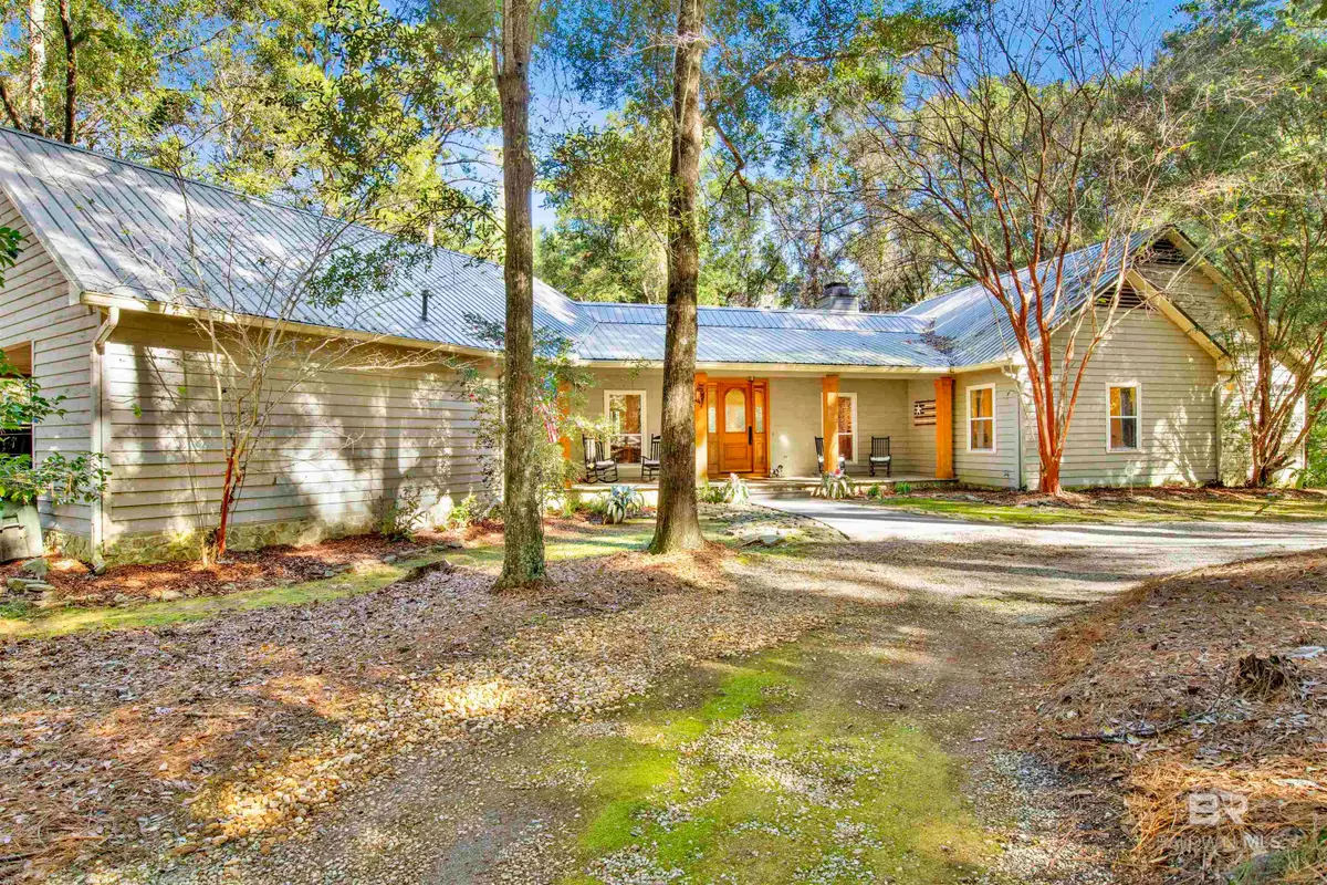15 Woods Avenue, Fairhope, AL 36532 - #1