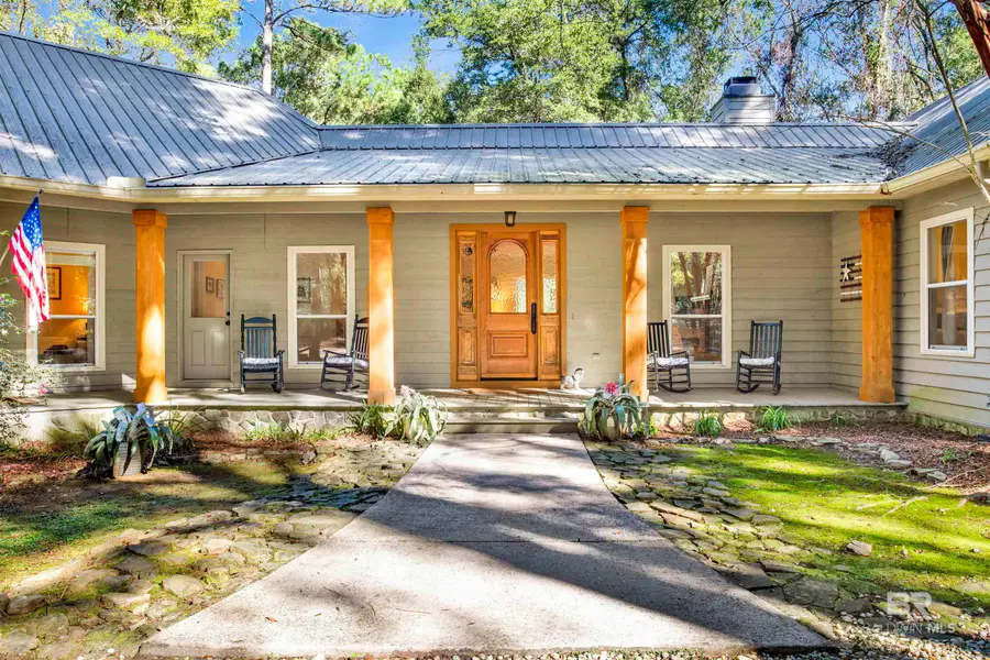 15 Woods Avenue, Fairhope, AL 36532 - #3