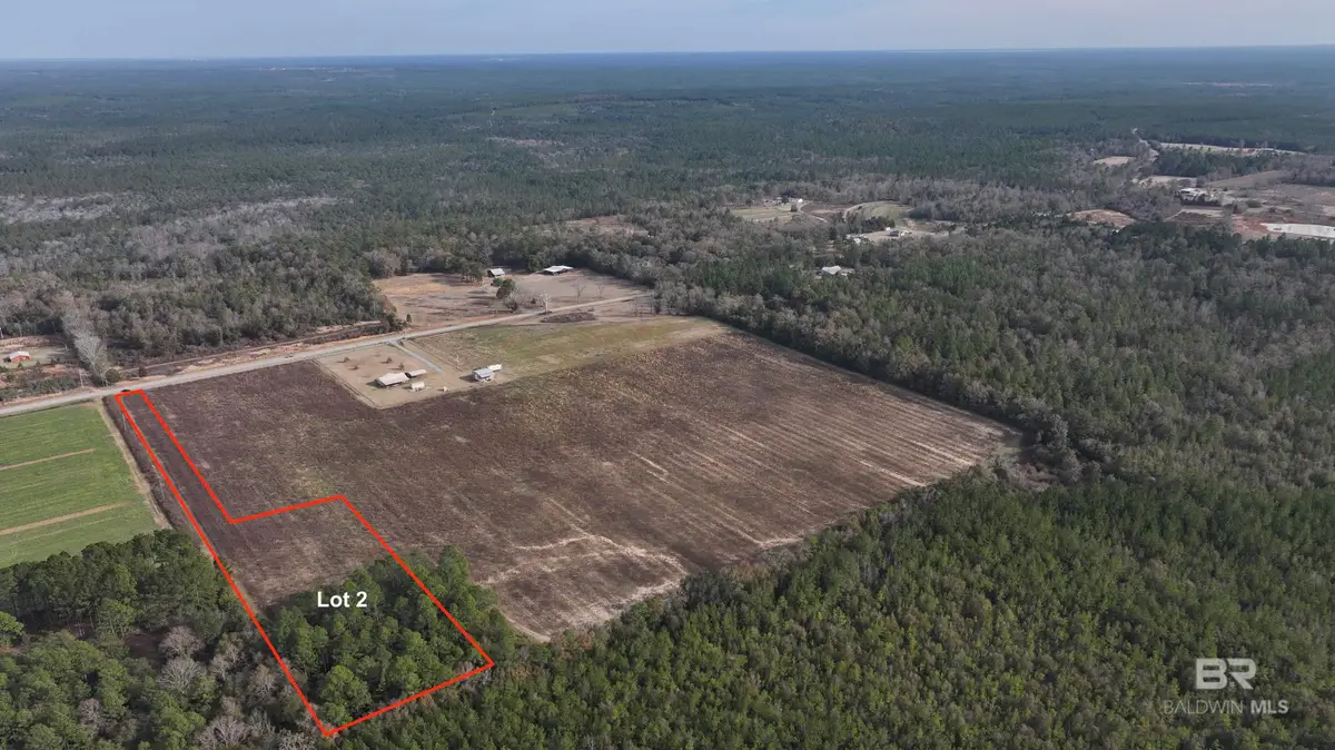 0 County Road 87, Robertsdale, AL 36567 - #1