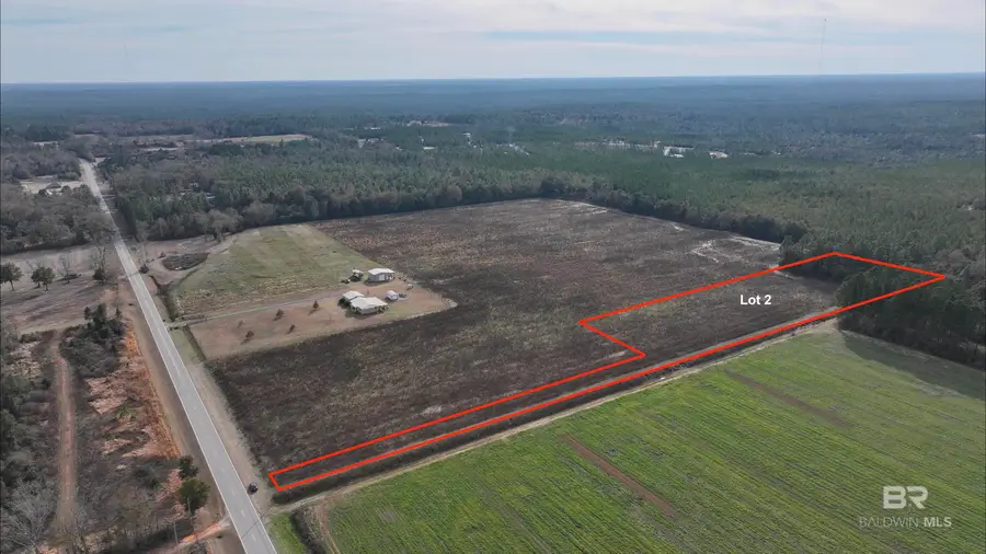 0 County Road 87, Robertsdale, AL 36567 - #3