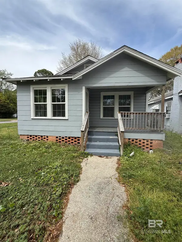1848 Canal Street, Mobile, AL 36606