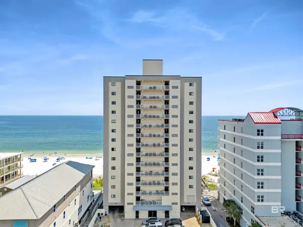 1051 West Beach Boulevard #7B, Gulf Shores, AL 36542