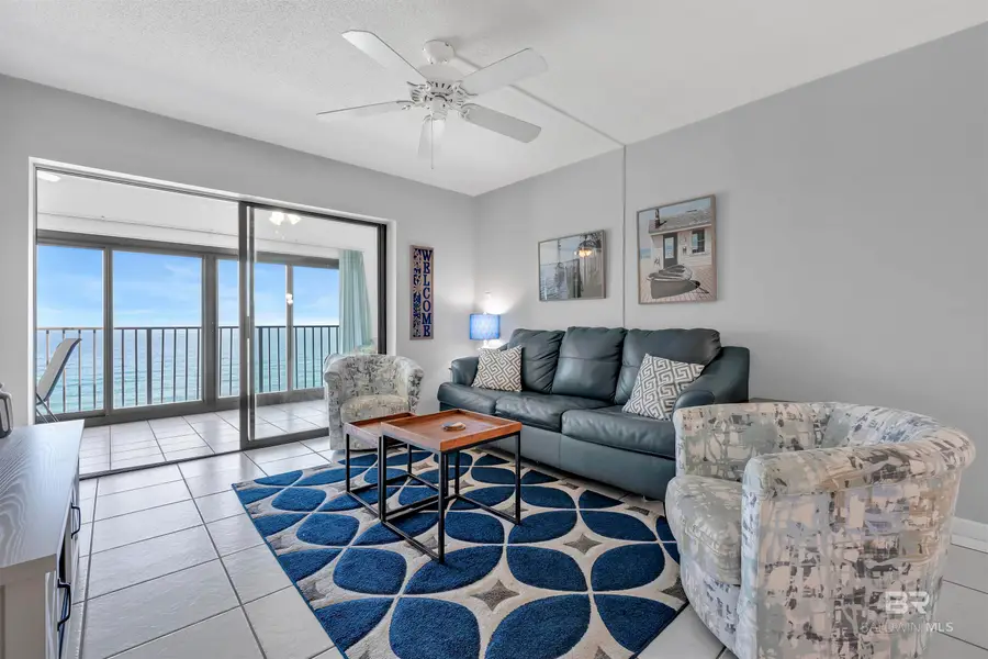1051 West Beach Boulevard #7B, Gulf Shores, AL 36542 - #2
