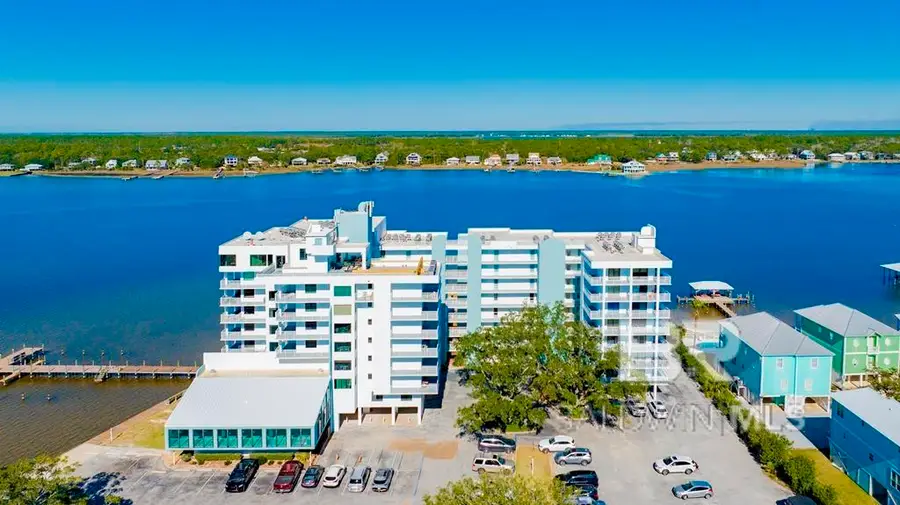 1516 Sandpiper Lane #103, Gulf Shores, AL 36542 - #3