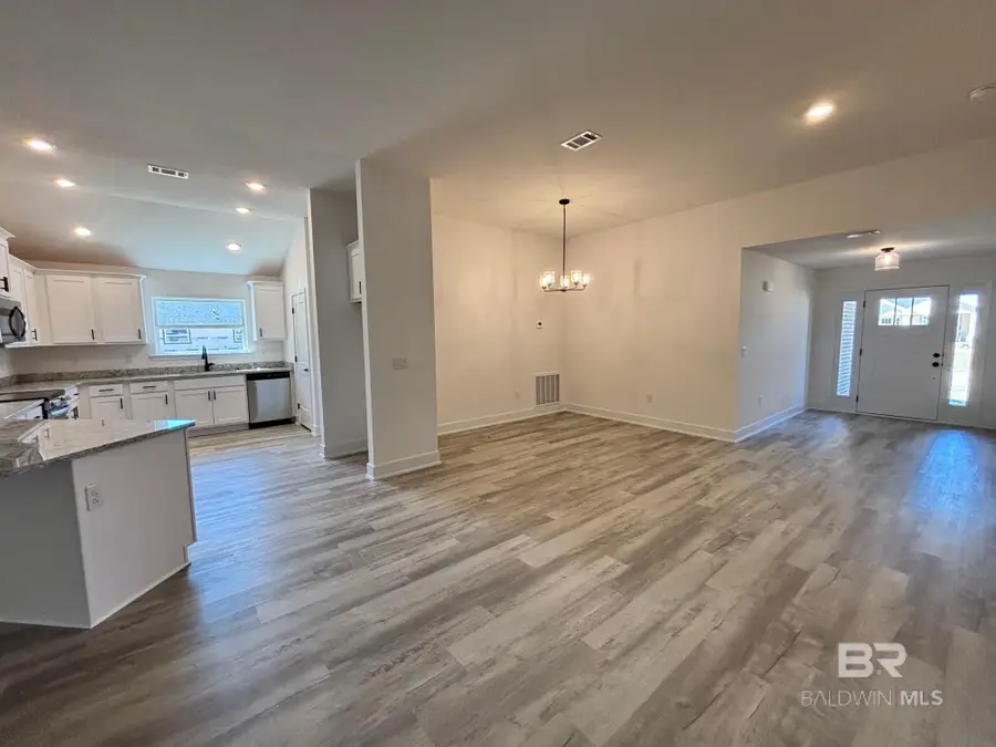 624 Mayflower Drive, Foley, AL 36535 - #2