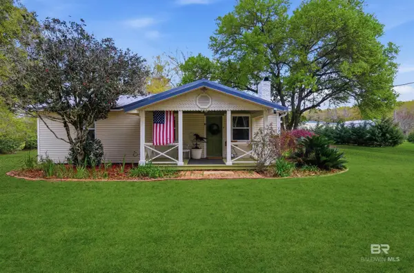 16627 County Road 26, Foley, AL 36535